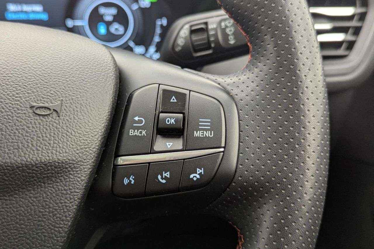 2022 FORD KUGA 2022 FORD KUGA