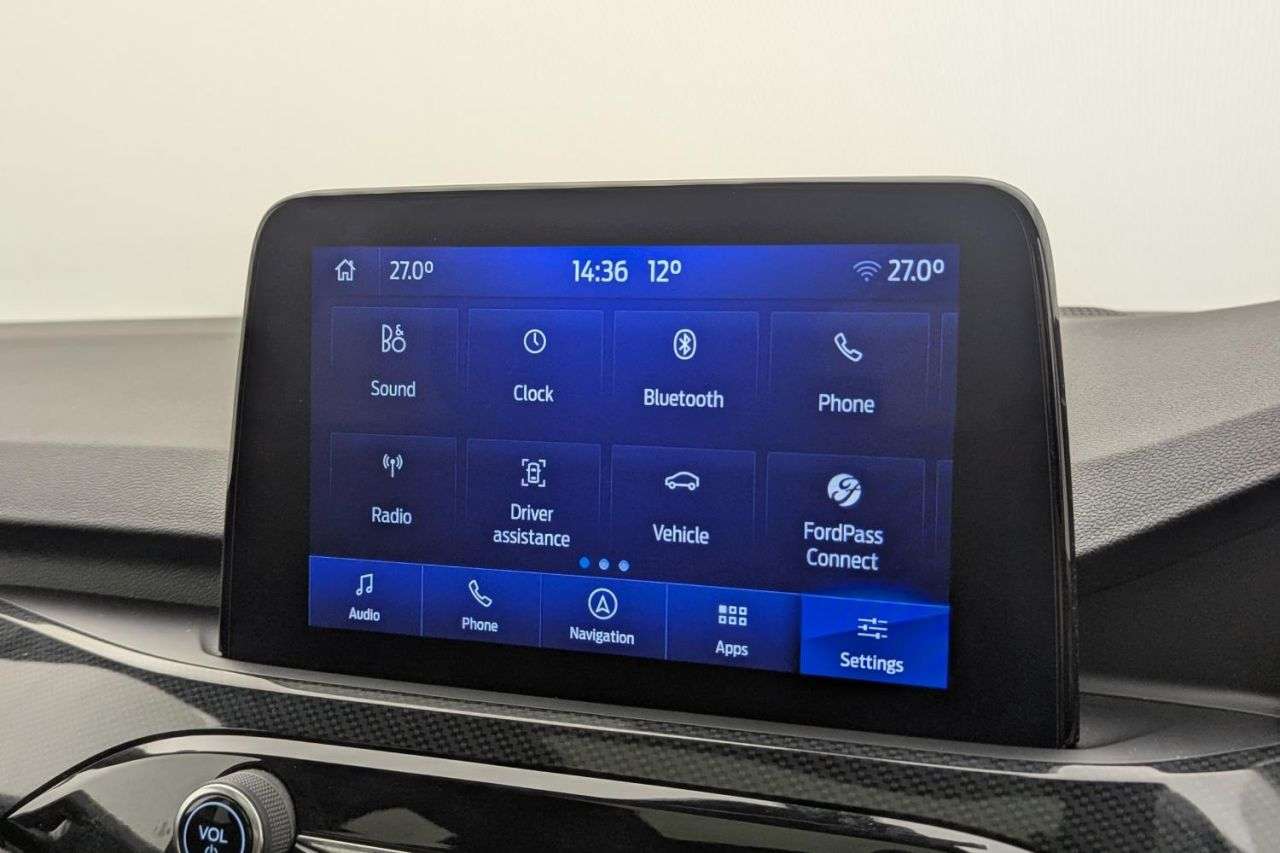 2022 FORD KUGA 2022 FORD KUGA