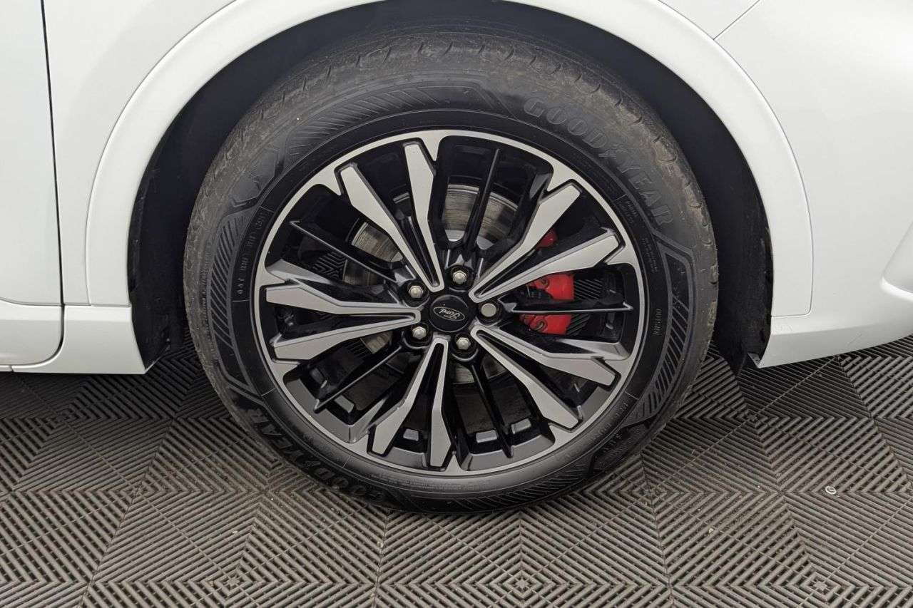 2022 FORD KUGA 2022 FORD KUGA