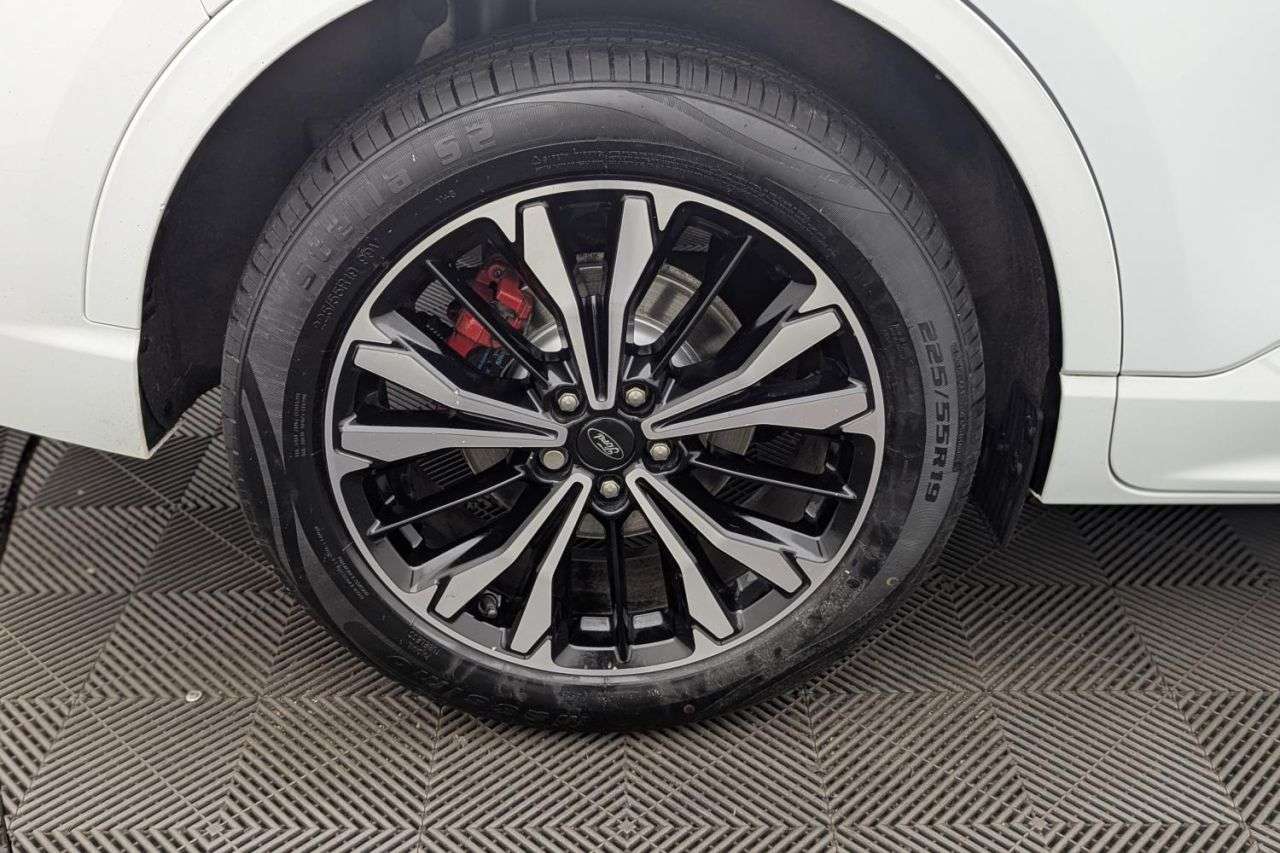 2022 FORD KUGA 2022 FORD KUGA