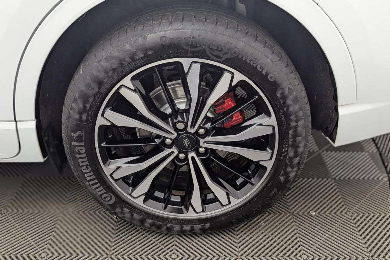 2022 FORD KUGA 2022 FORD KUGA