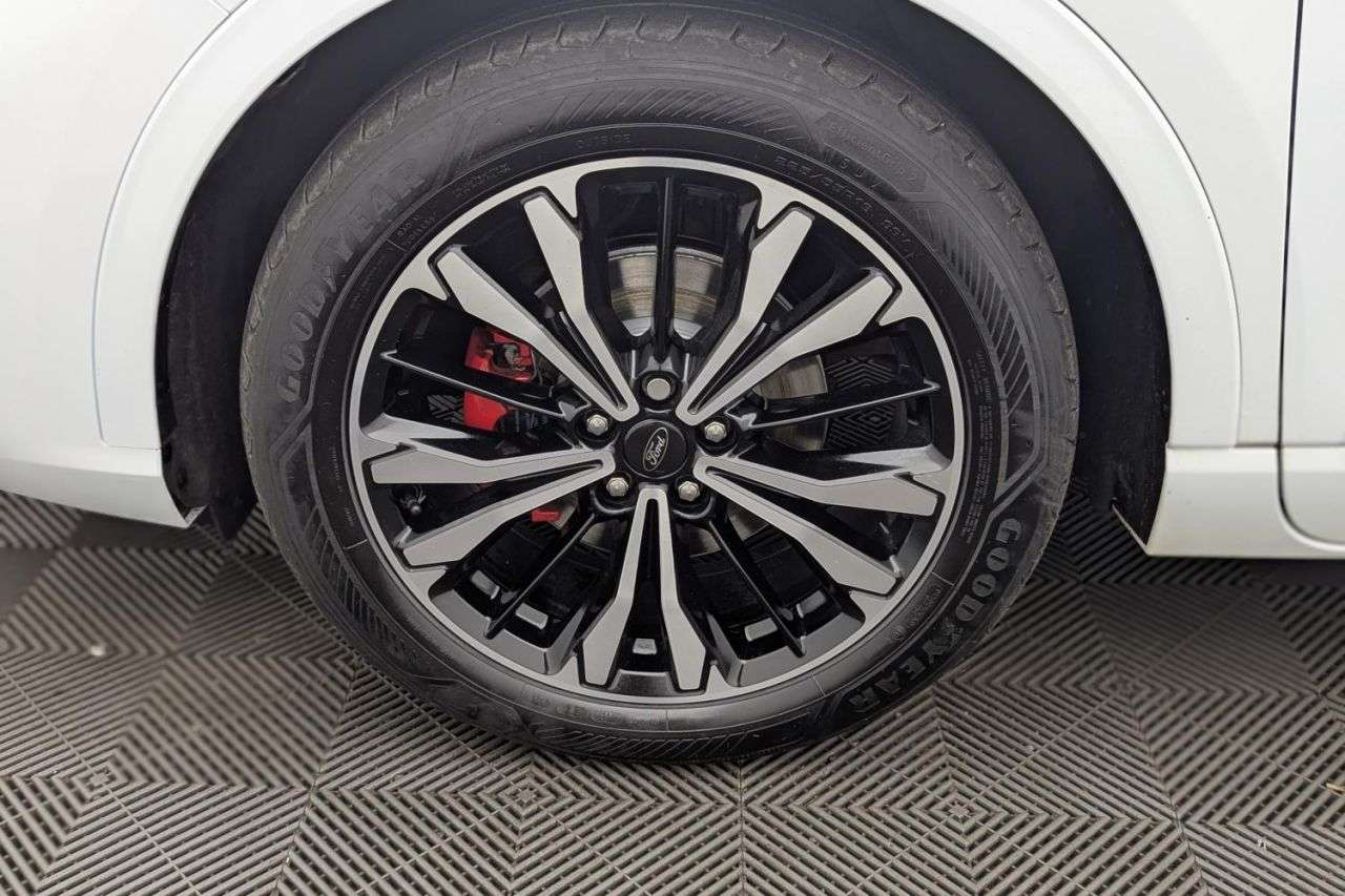 2022 FORD KUGA 2022 FORD KUGA