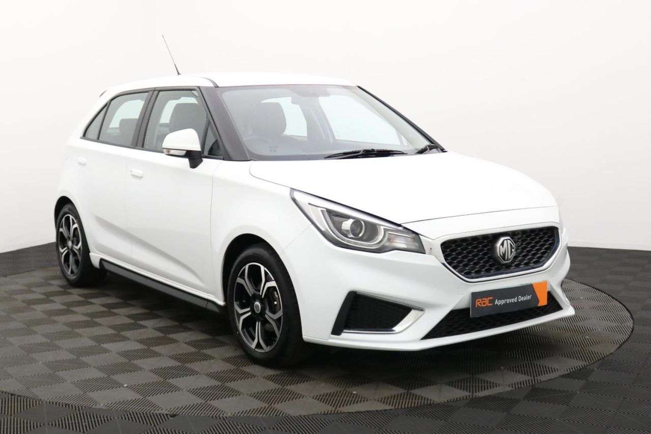 2023 MG MG3 2023 MG MG3