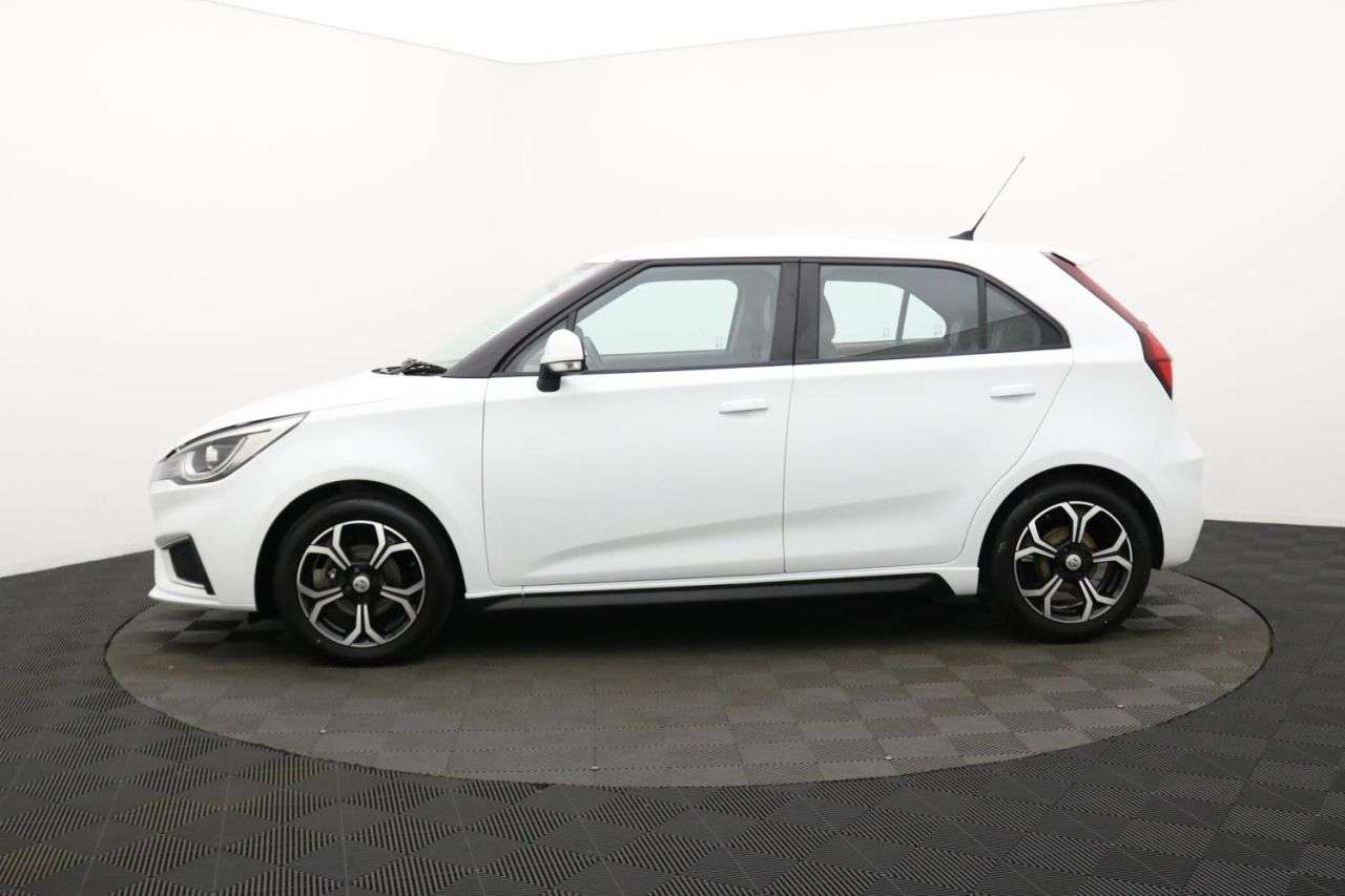 2023 MG MG3 2023 MG MG3