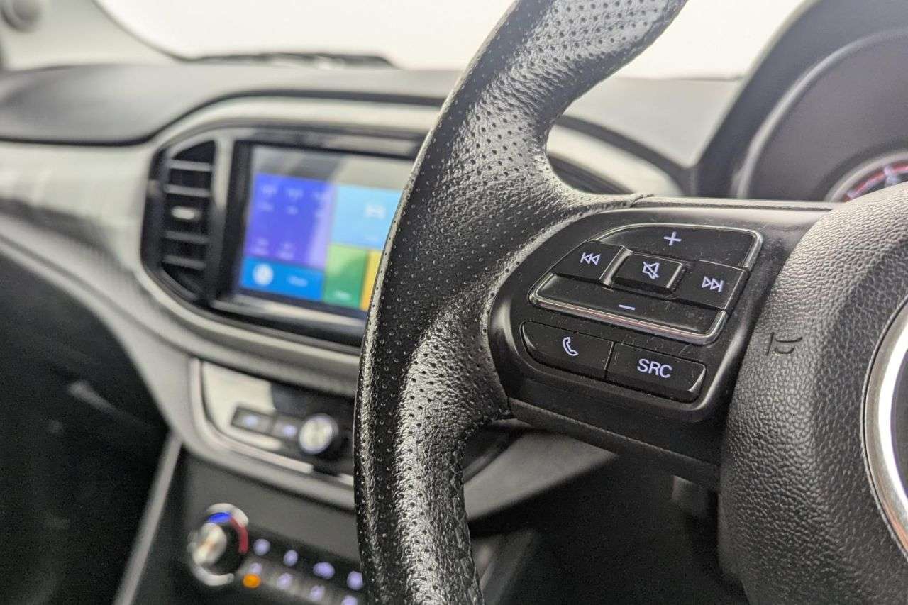 2023 MG MG3 2023 MG MG3