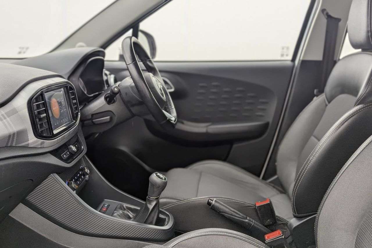 2023 MG MG3 2023 MG MG3
