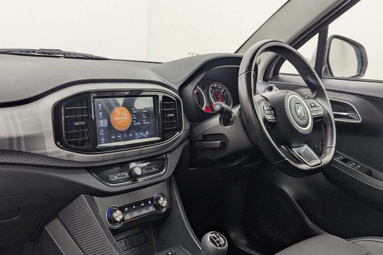 2023 MG MG3 2023 MG MG3