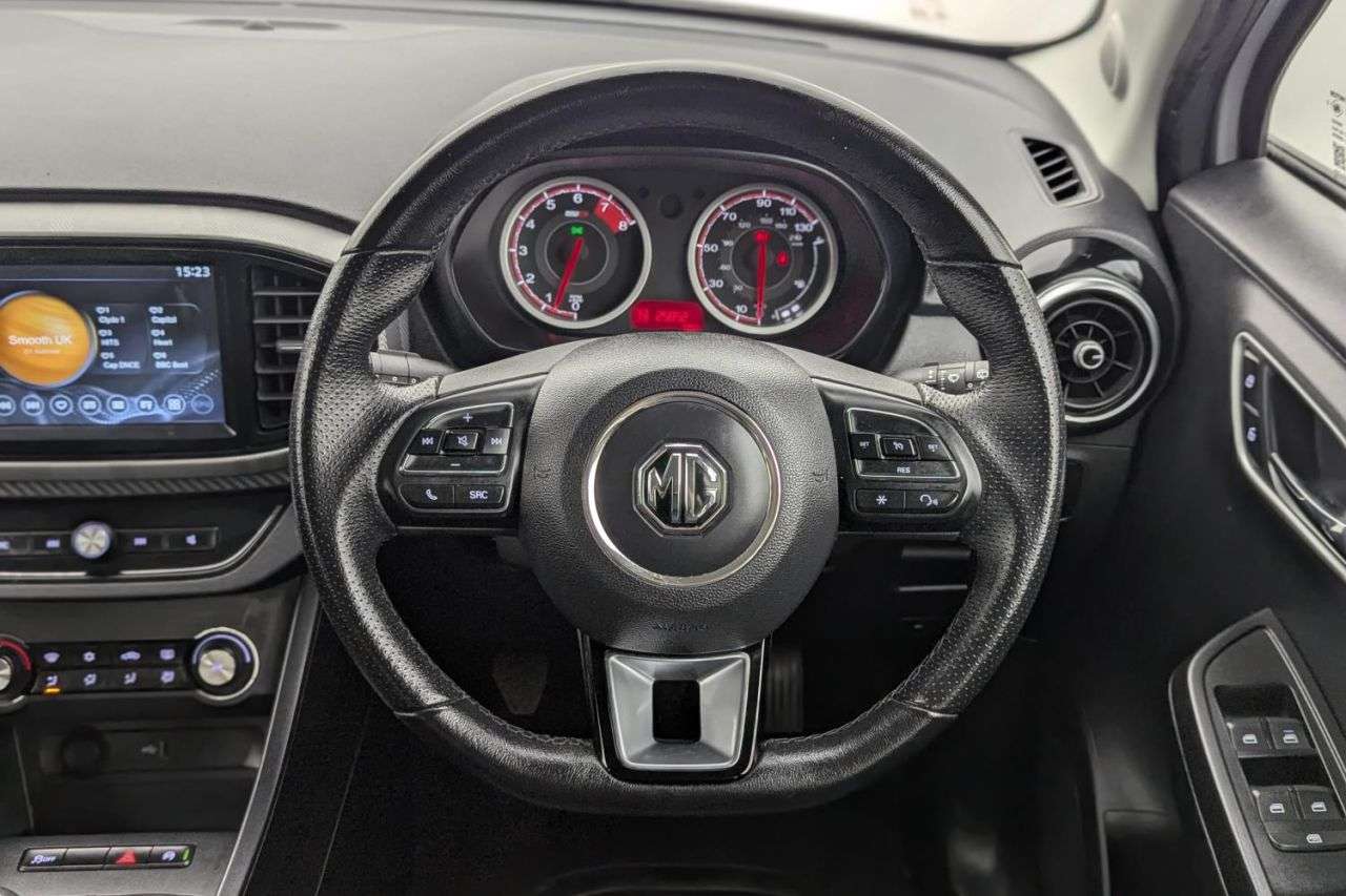 2023 MG MG3 2023 MG MG3