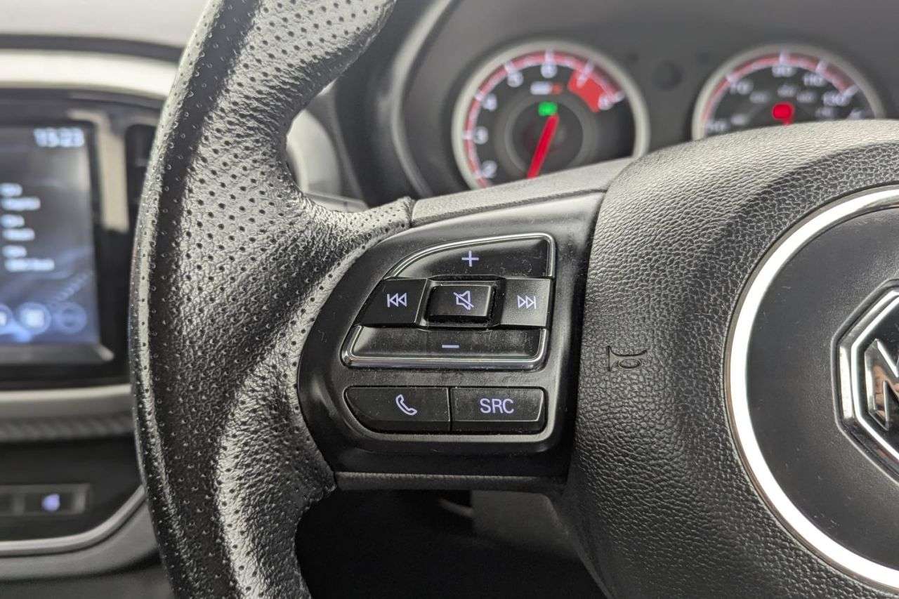 2023 MG MG3 2023 MG MG3