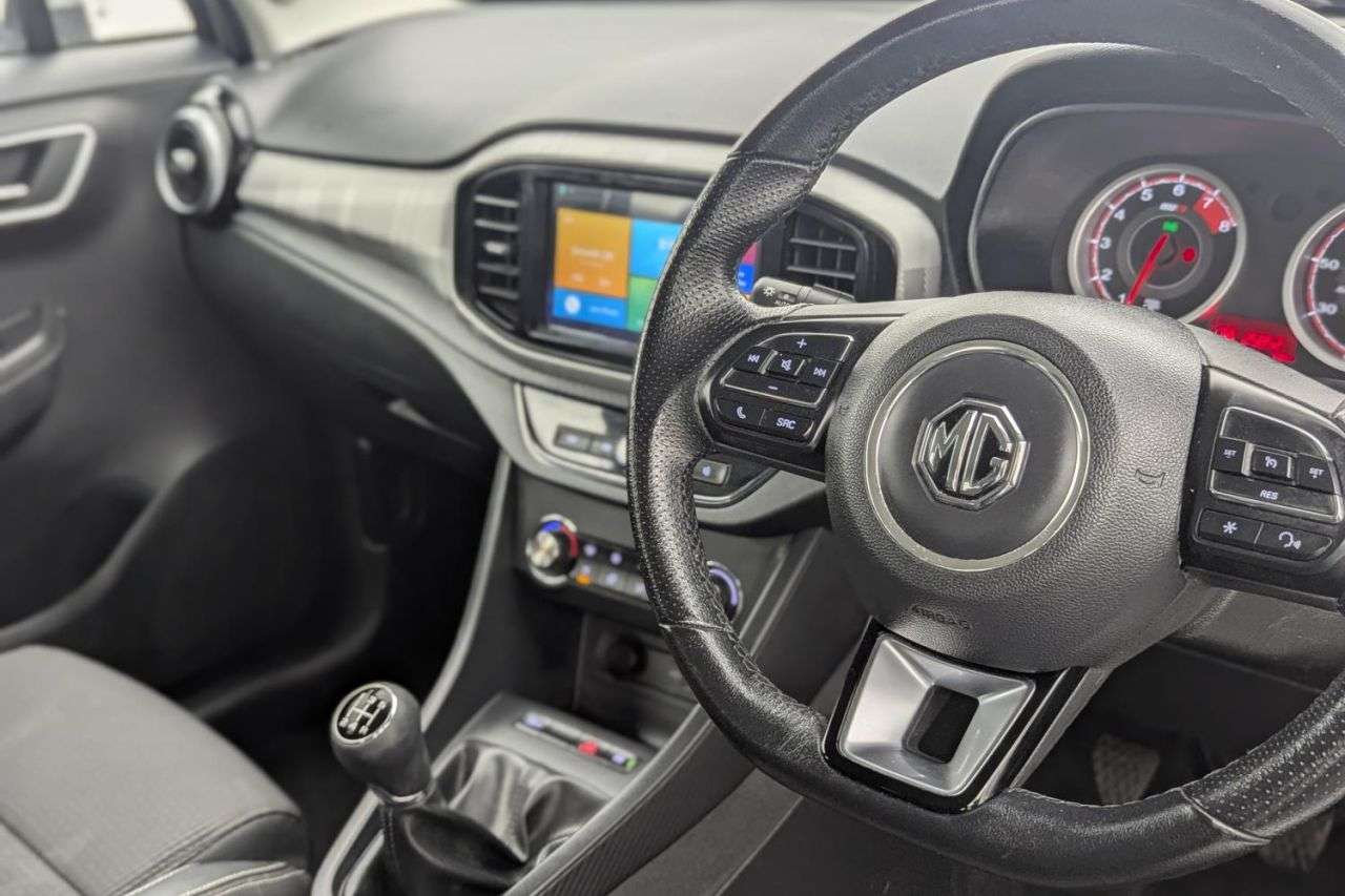 2023 MG MG3 2023 MG MG3