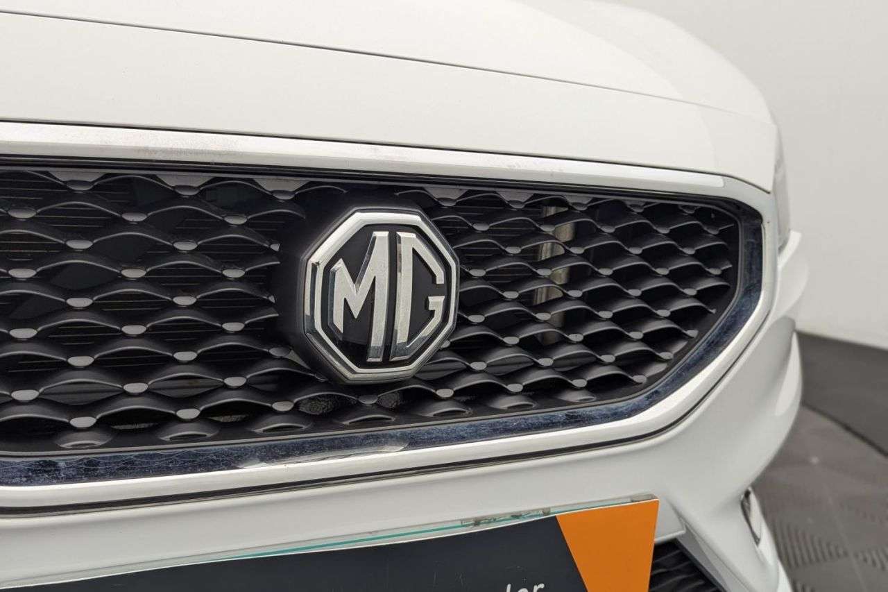 2023 MG MG3 2023 MG MG3