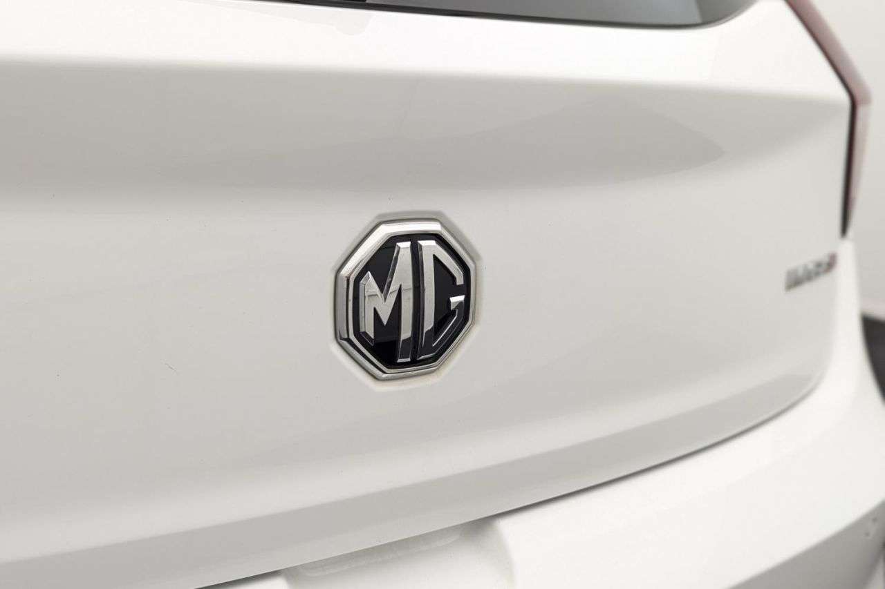 2023 MG MG3 2023 MG MG3