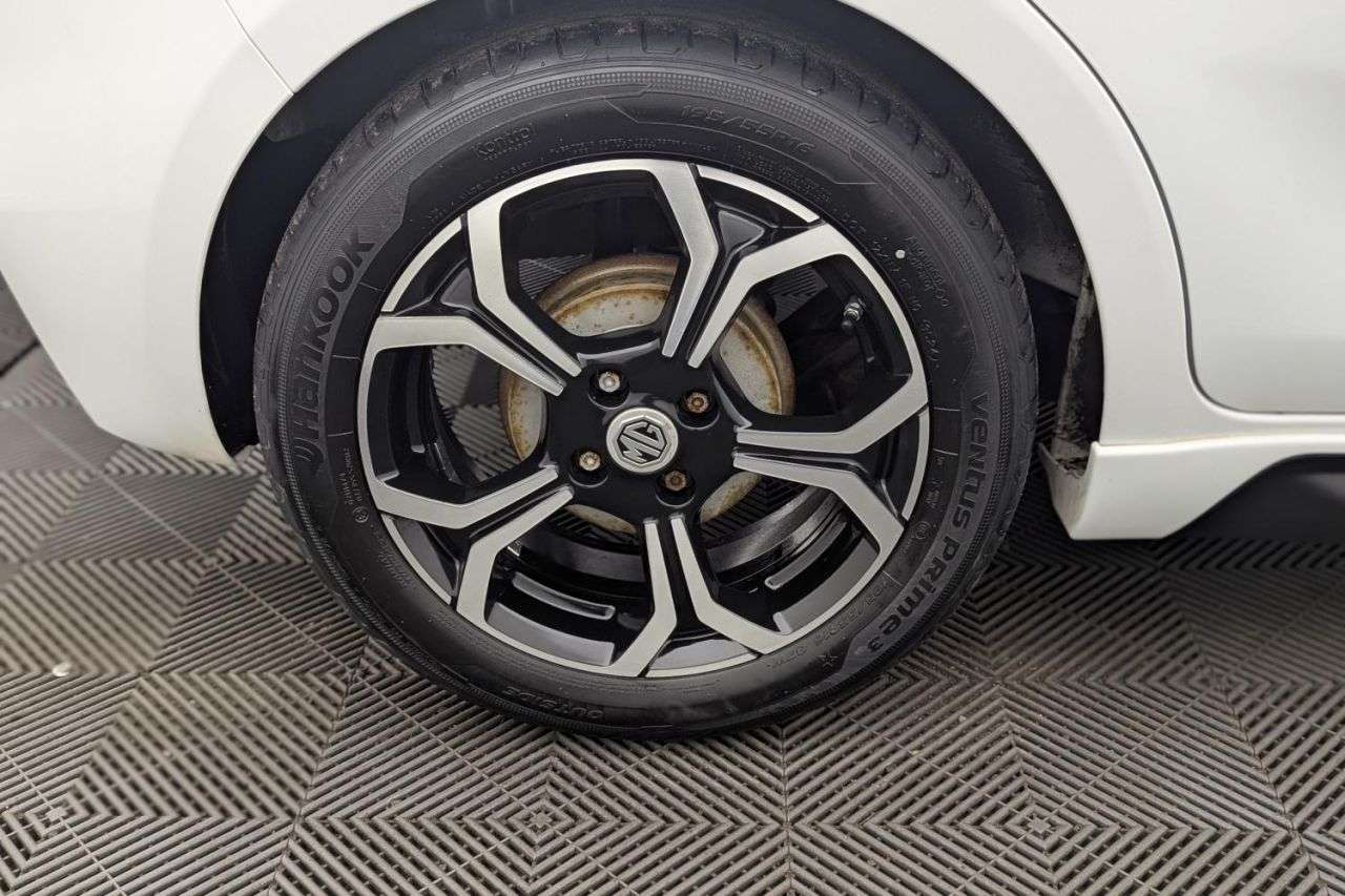2023 MG MG3 2023 MG MG3