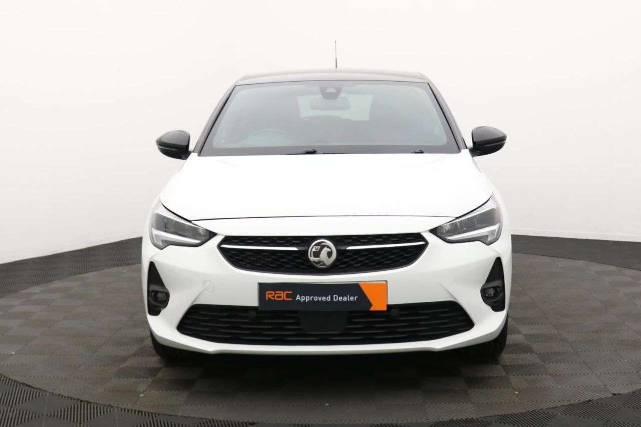 2020 VAUXHALL CORSA 2020 VAUXHALL CORSA