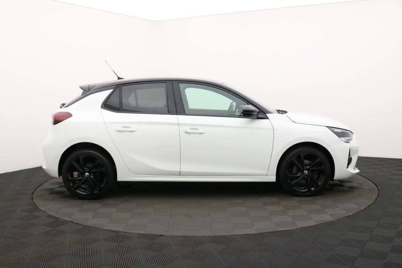 A 2020 VAUXHALL CORSA 1.2 Turbo SRi Premium Hatchback 5dr Petrol Manual Euro 6 (s/s) (100 ps) Awa A 2020 VAUXHALL CORSA 1.2 Turbo SRi Premium Hatchback 5dr Petrol Manual Euro 6 (s/s) (100 ps) Awa