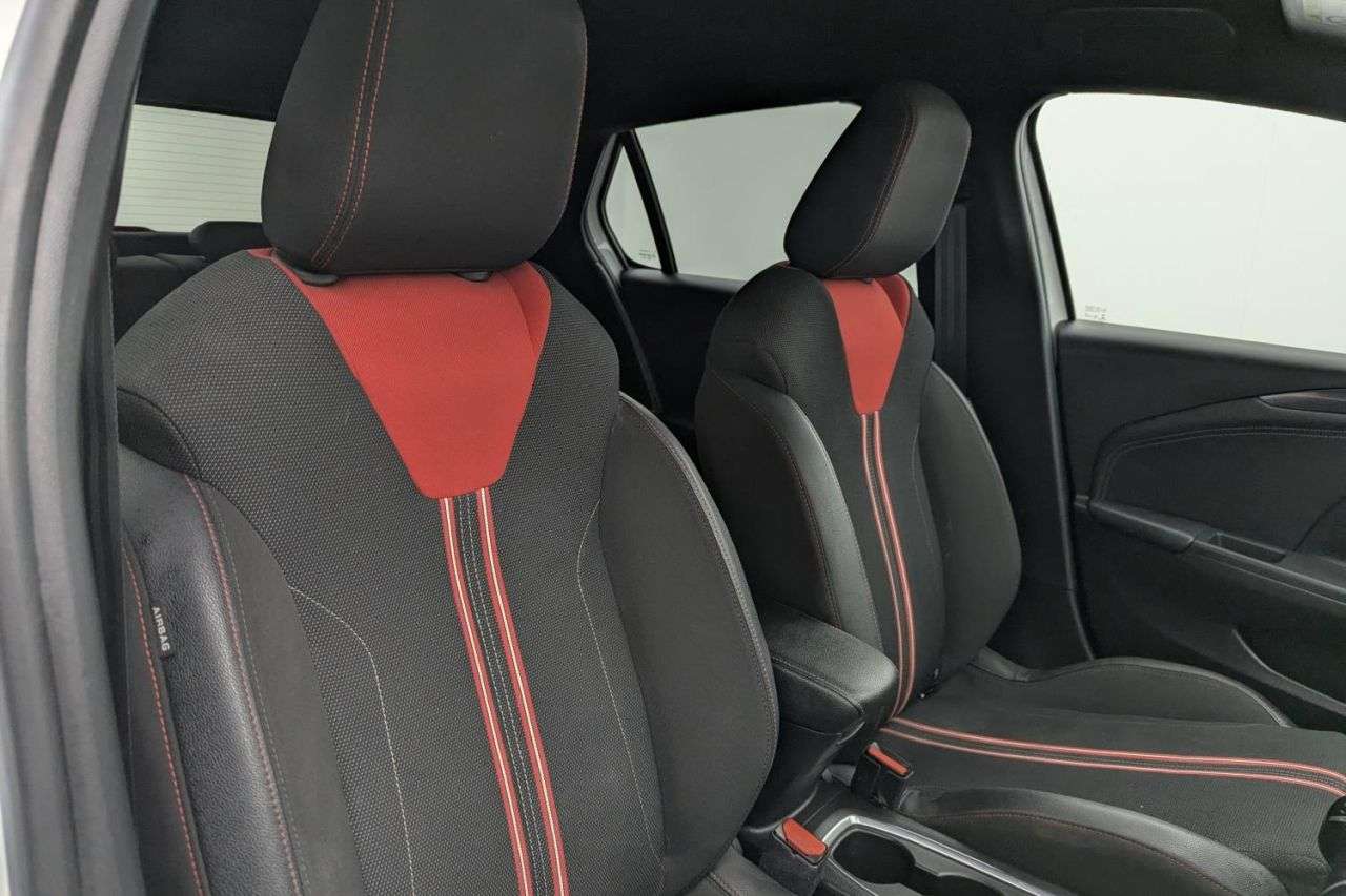 2020 VAUXHALL CORSA 2020 VAUXHALL CORSA