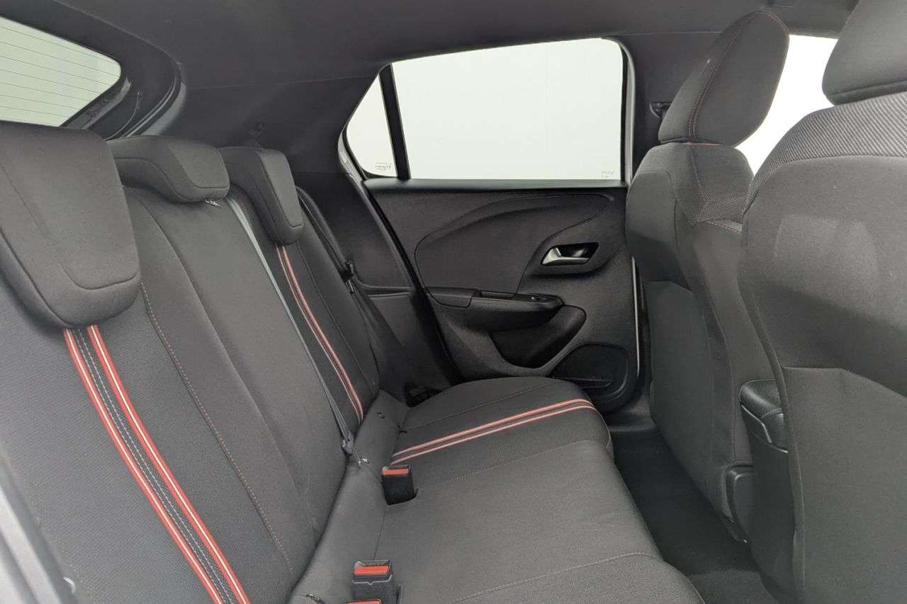 2020 VAUXHALL CORSA 2020 VAUXHALL CORSA