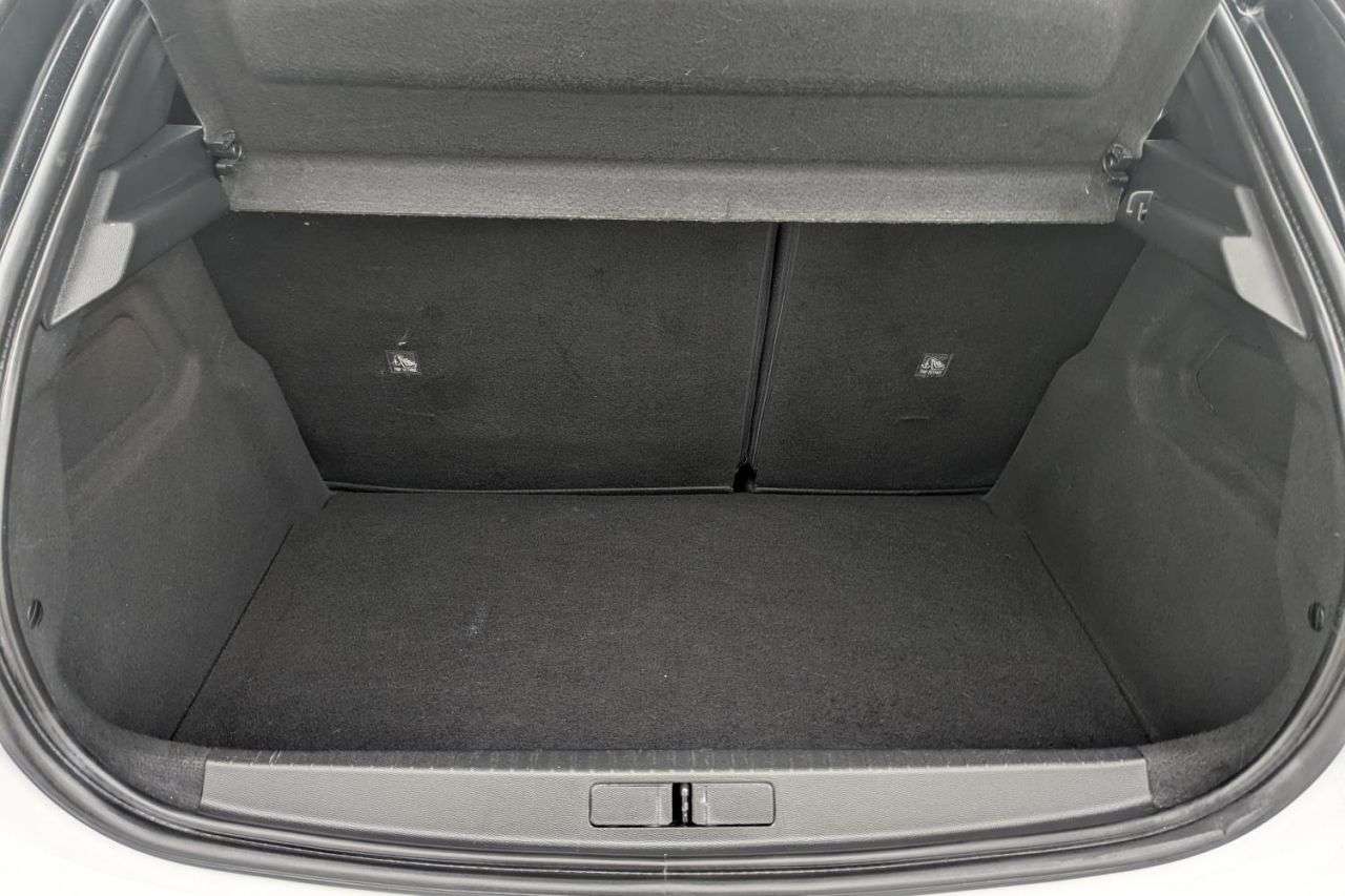 2020 VAUXHALL CORSA 2020 VAUXHALL CORSA