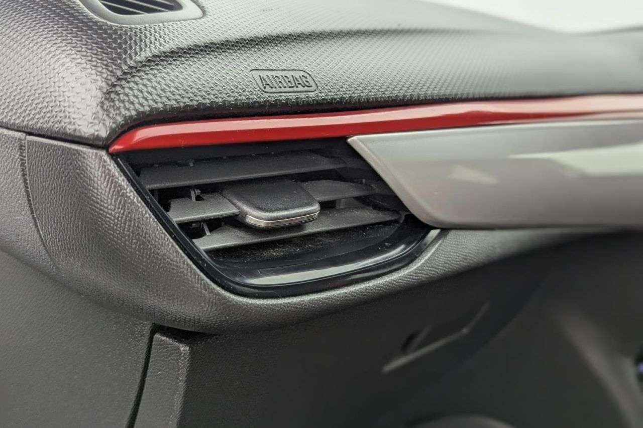 2020 VAUXHALL CORSA 2020 VAUXHALL CORSA