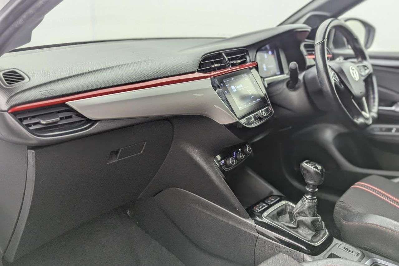 2020 VAUXHALL CORSA 2020 VAUXHALL CORSA