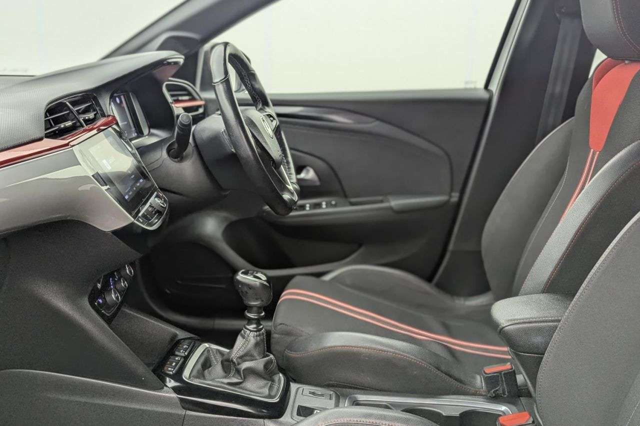 2020 VAUXHALL CORSA 2020 VAUXHALL CORSA