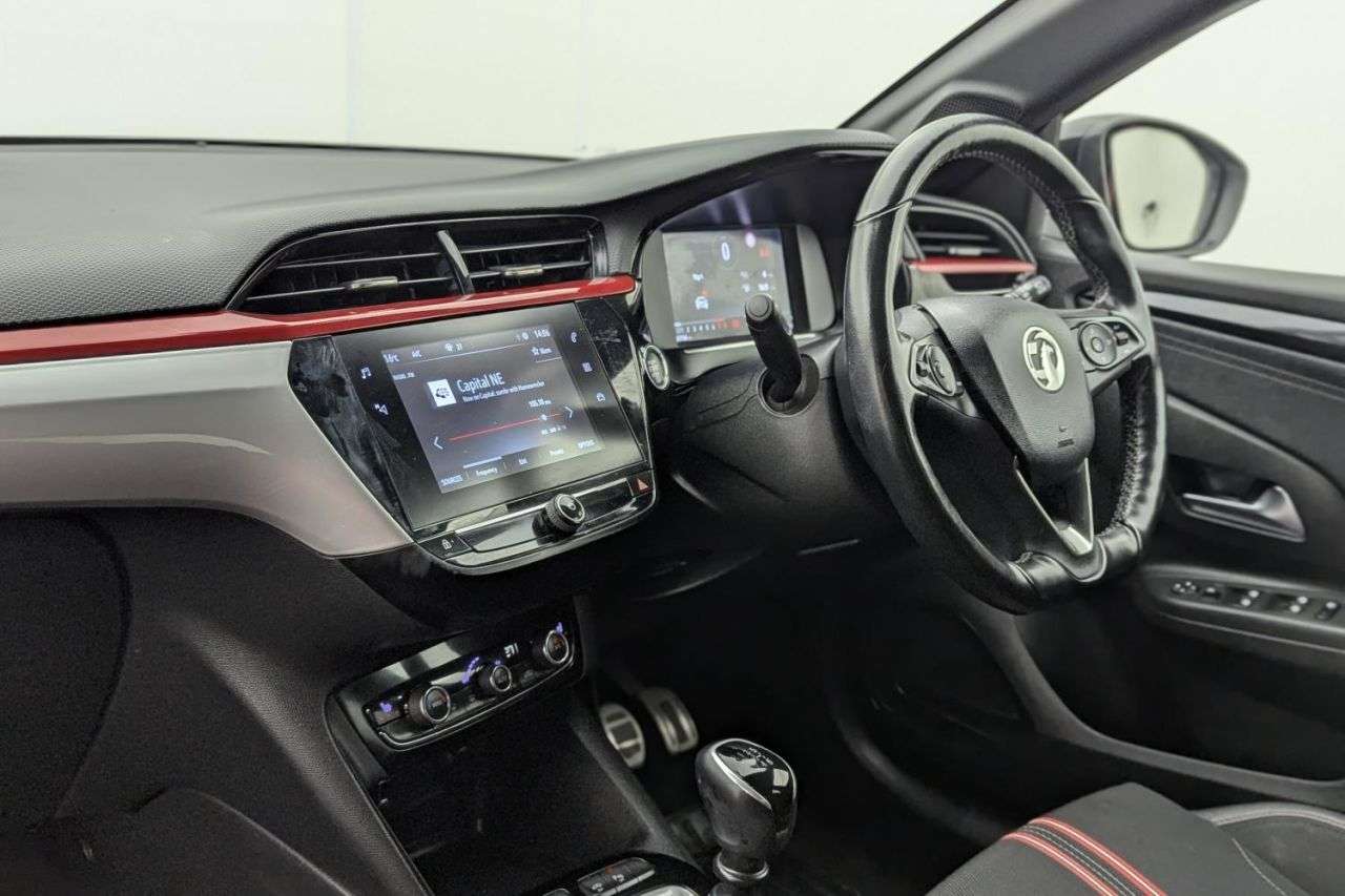 2020 VAUXHALL CORSA 2020 VAUXHALL CORSA