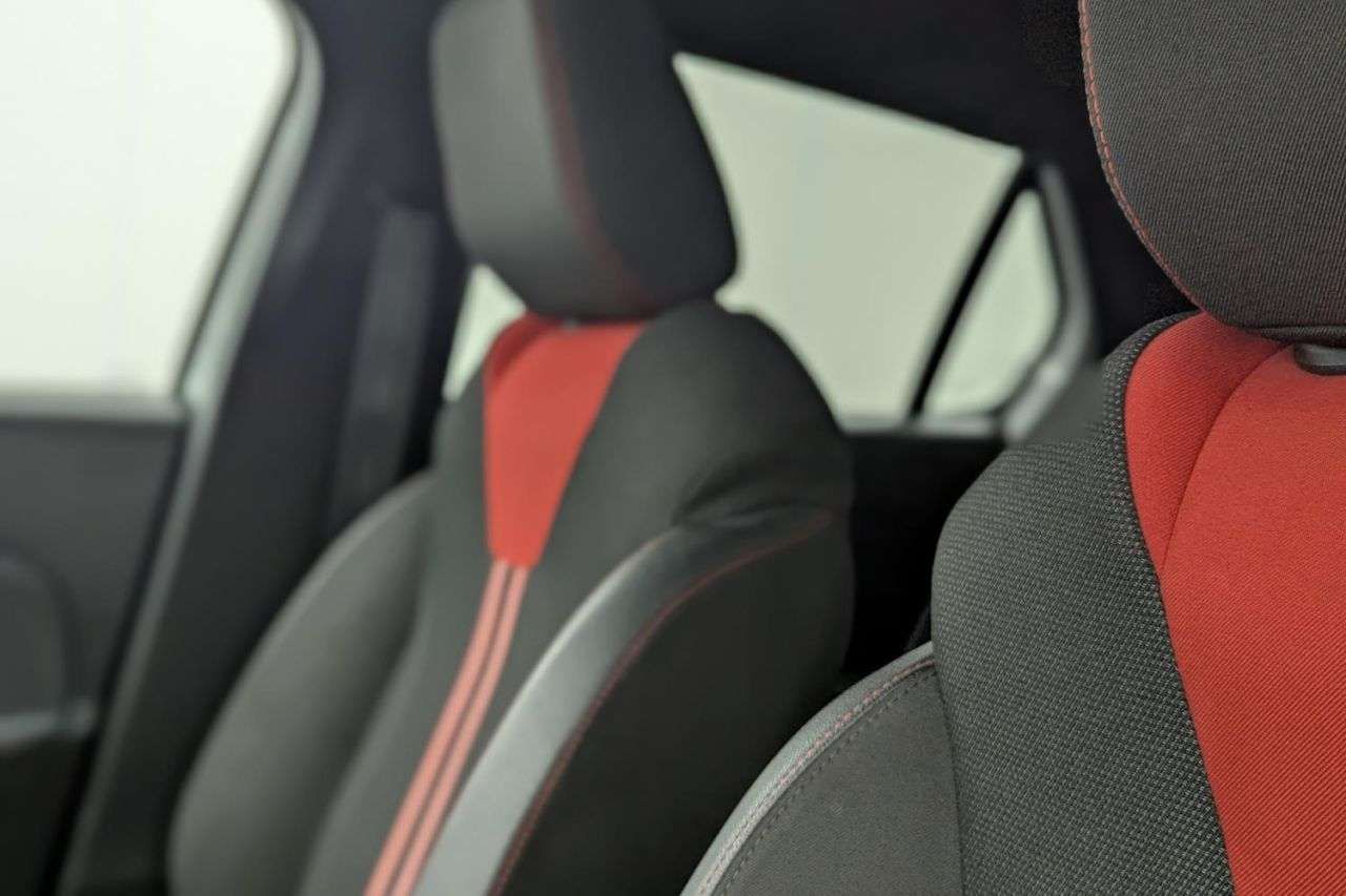 2020 VAUXHALL CORSA 2020 VAUXHALL CORSA