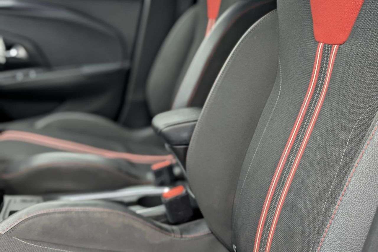 2020 VAUXHALL CORSA 2020 VAUXHALL CORSA