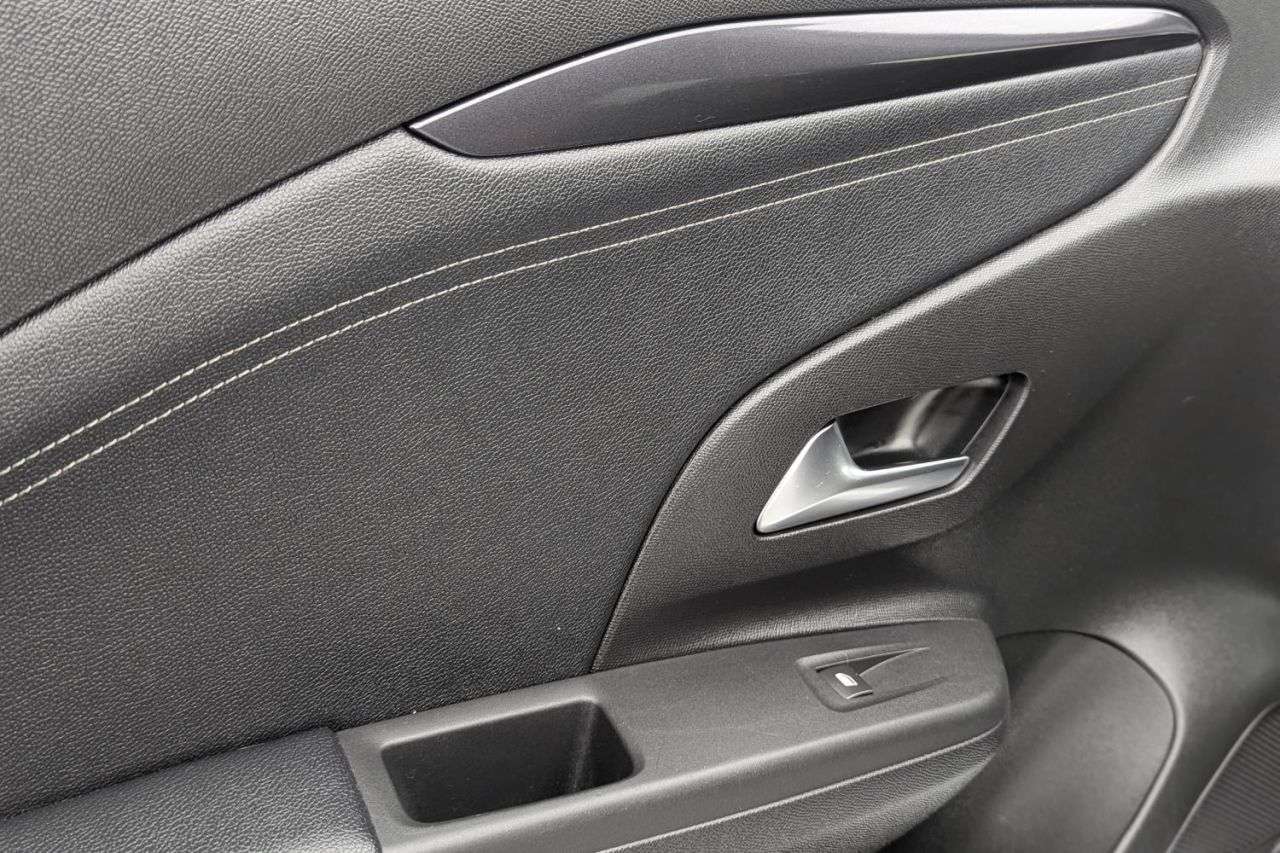 2020 VAUXHALL CORSA 2020 VAUXHALL CORSA