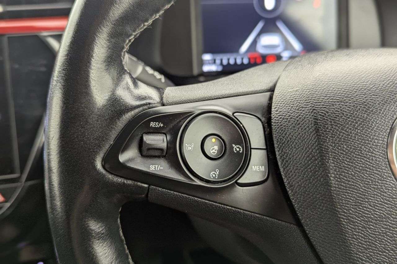 2020 VAUXHALL CORSA 2020 VAUXHALL CORSA