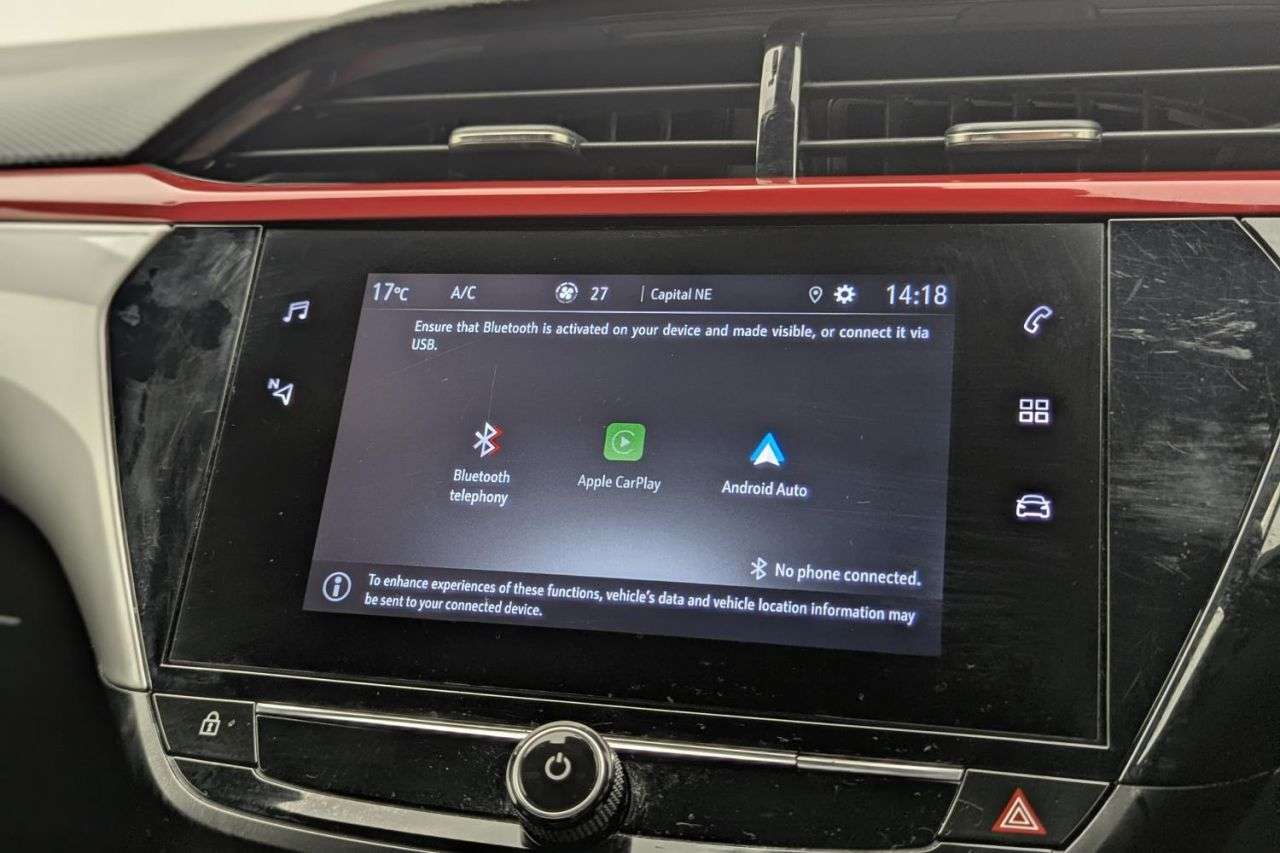 2020 VAUXHALL CORSA 2020 VAUXHALL CORSA