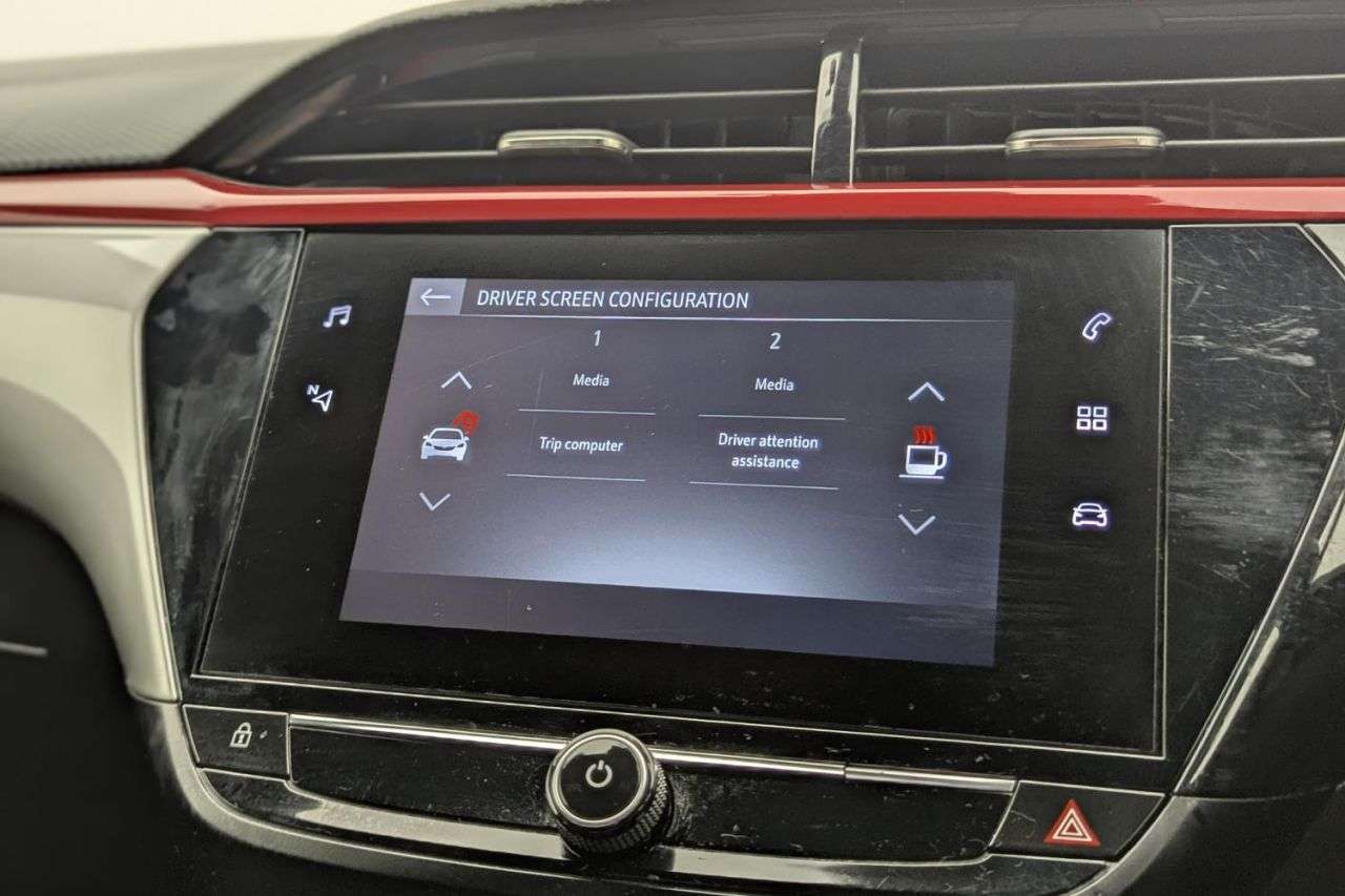 2020 VAUXHALL CORSA 2020 VAUXHALL CORSA