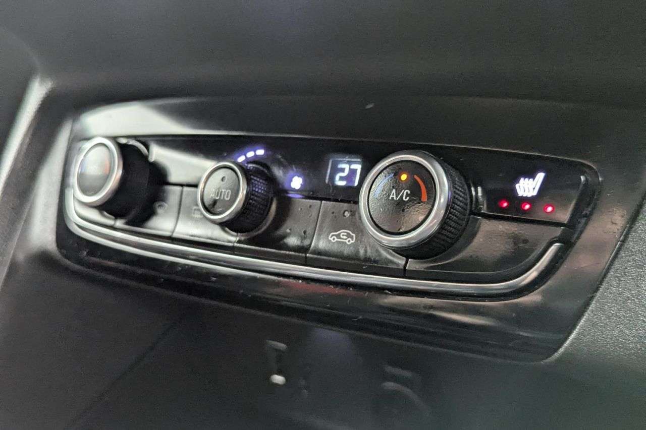 2020 VAUXHALL CORSA 2020 VAUXHALL CORSA