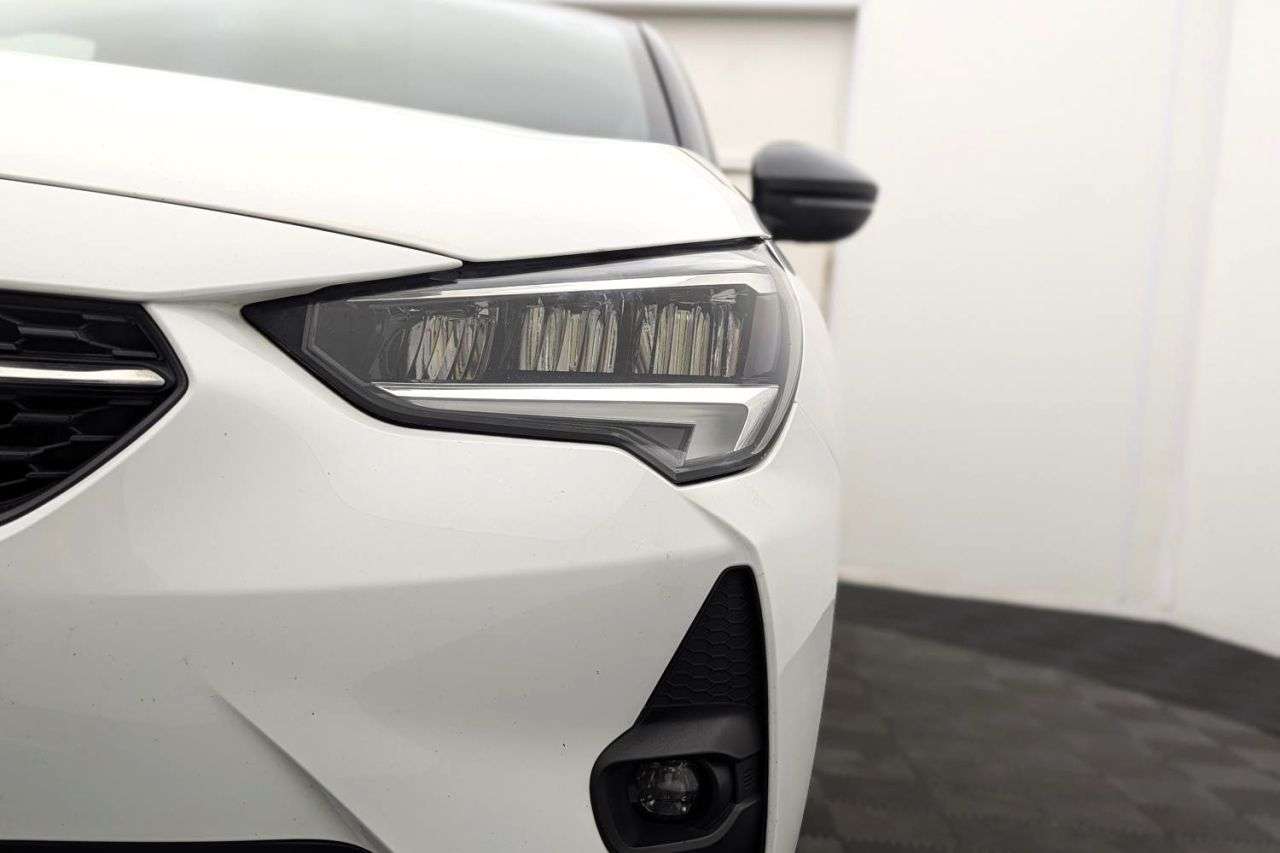 2020 VAUXHALL CORSA 2020 VAUXHALL CORSA