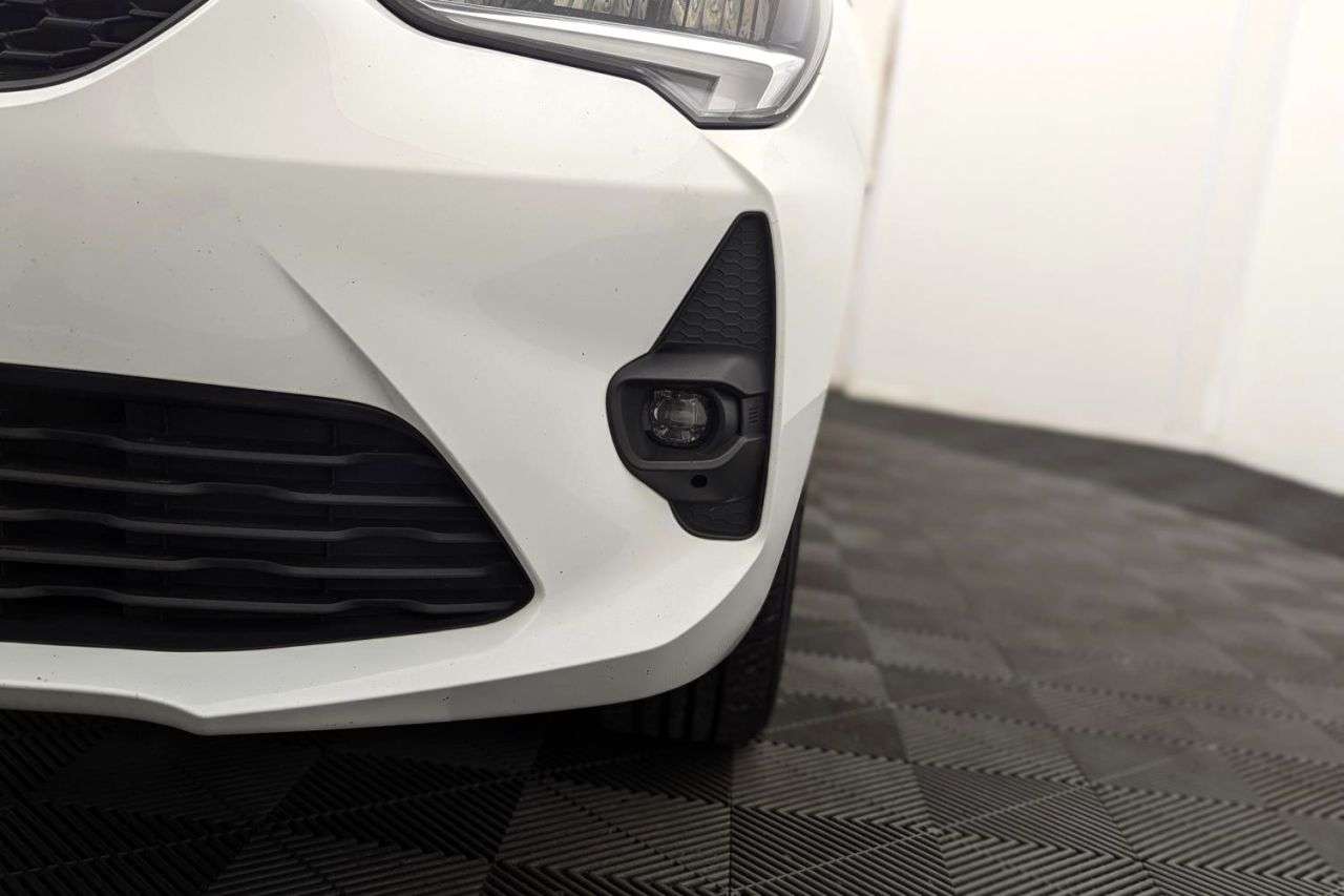 2020 VAUXHALL CORSA 2020 VAUXHALL CORSA