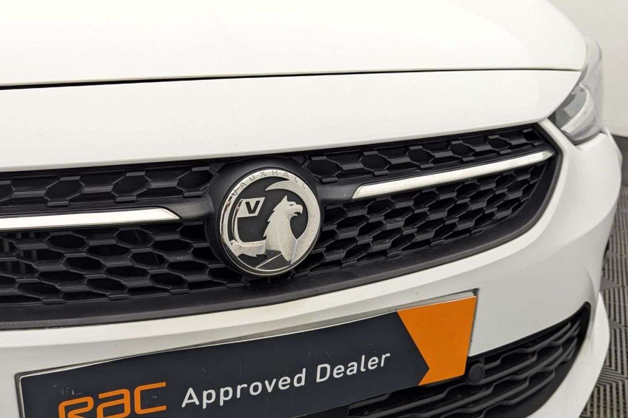 2020 VAUXHALL CORSA 2020 VAUXHALL CORSA