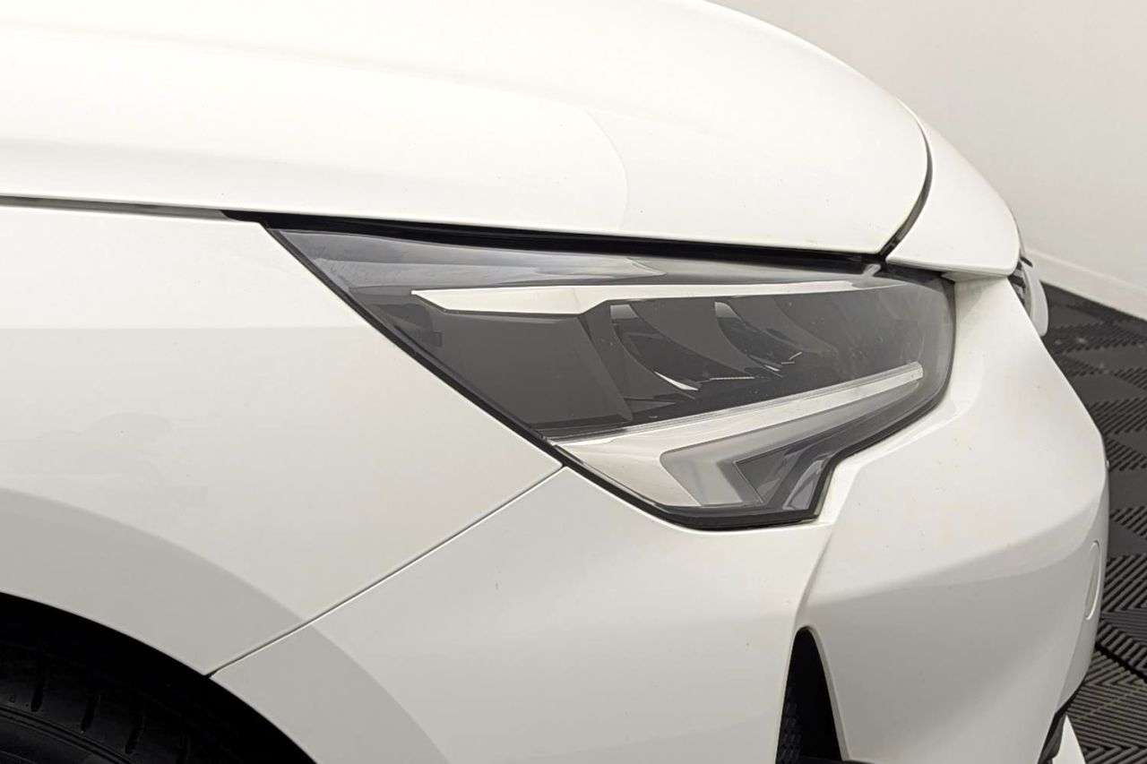 2020 VAUXHALL CORSA 2020 VAUXHALL CORSA