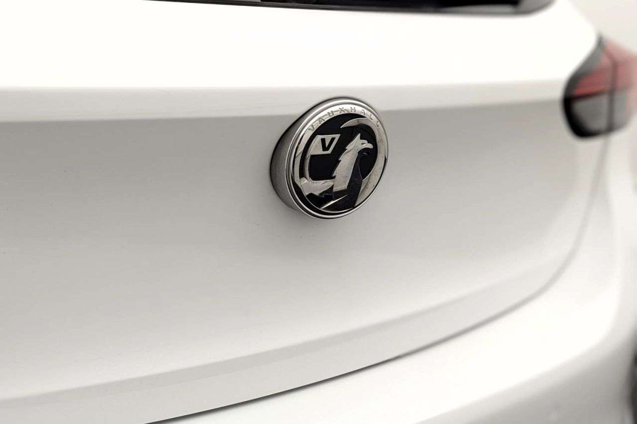 2020 VAUXHALL CORSA 2020 VAUXHALL CORSA