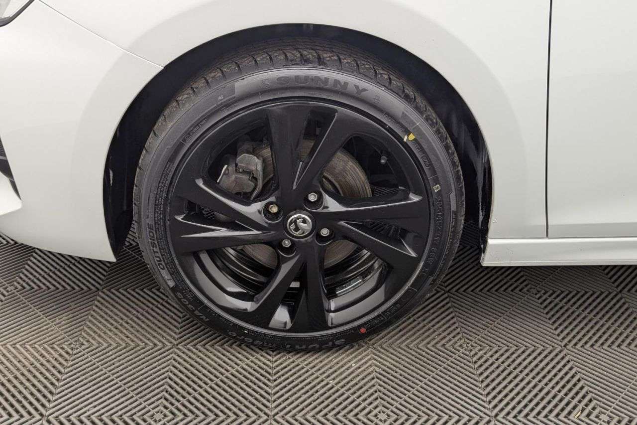2020 VAUXHALL CORSA 2020 VAUXHALL CORSA