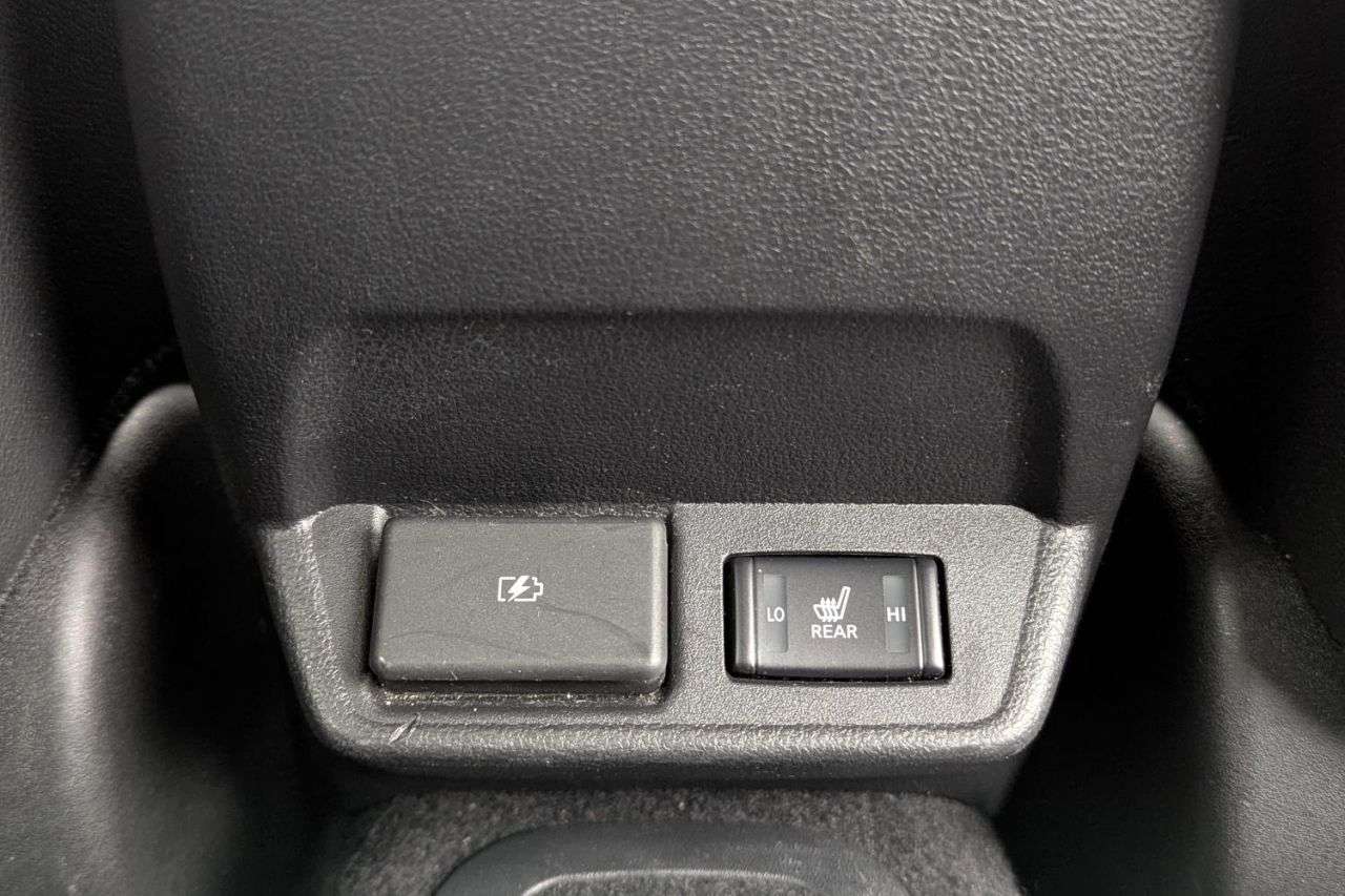 2022 NISSAN LEAF 2022 NISSAN LEAF
