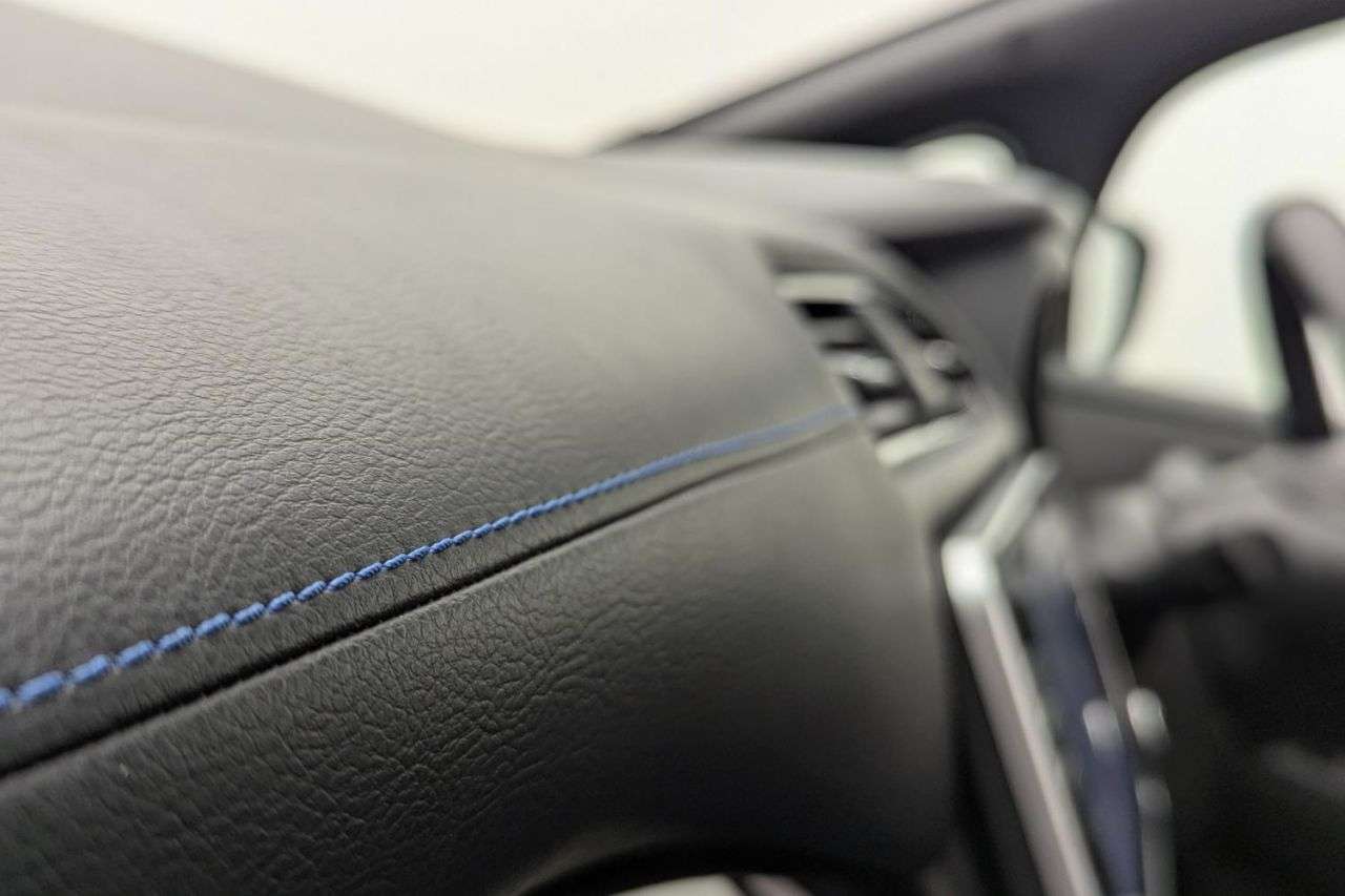 2022 NISSAN LEAF 2022 NISSAN LEAF