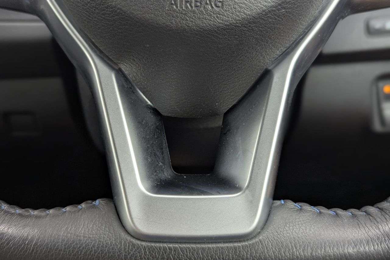2022 NISSAN LEAF 2022 NISSAN LEAF