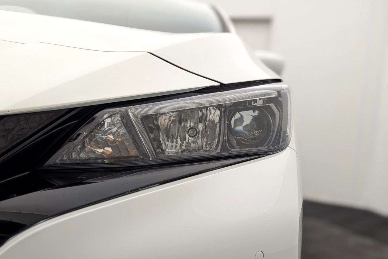 2022 NISSAN LEAF 2022 NISSAN LEAF