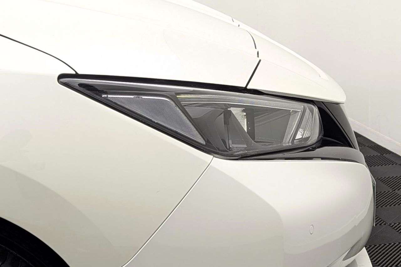 2022 NISSAN LEAF 2022 NISSAN LEAF