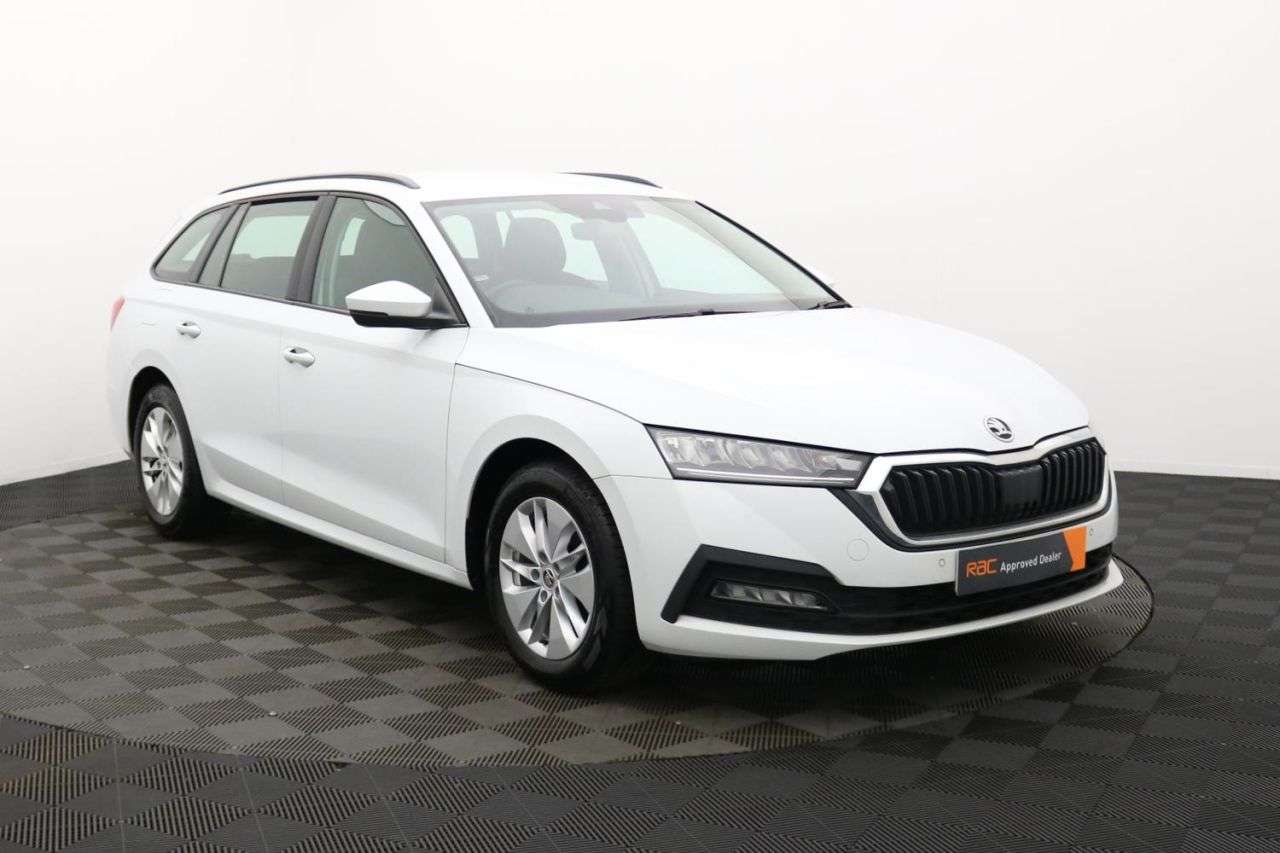 2021 SKODA OCTAVIA 2021 SKODA OCTAVIA