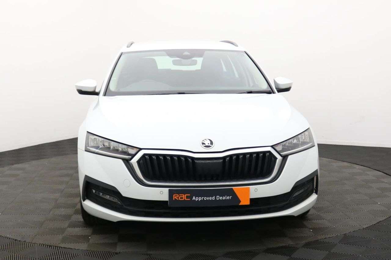 2021 SKODA OCTAVIA 2021 SKODA OCTAVIA