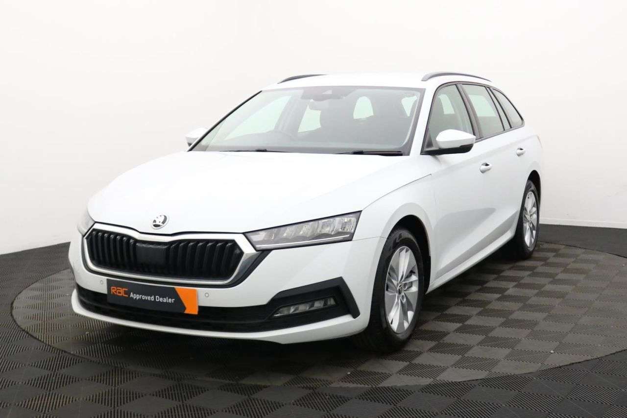 2021 SKODA OCTAVIA 2021 SKODA OCTAVIA