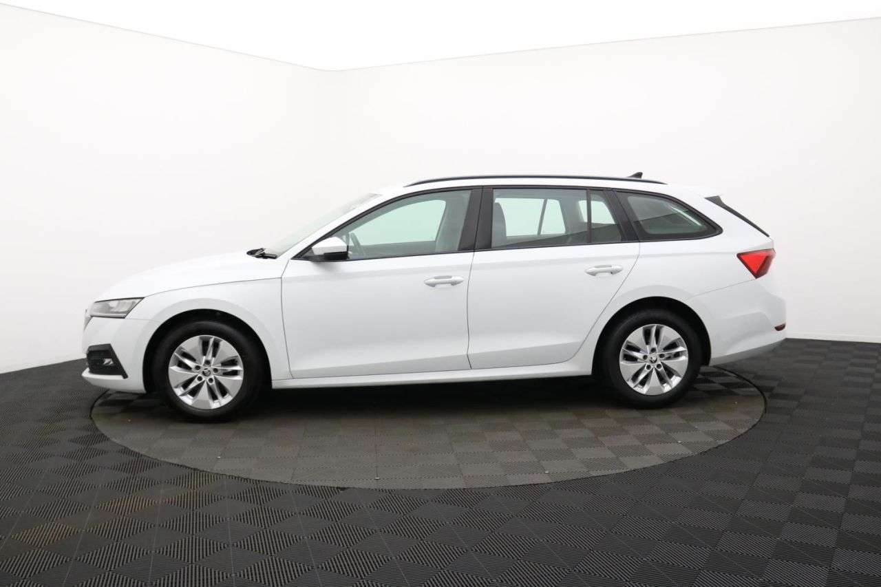 2021 SKODA OCTAVIA 2021 SKODA OCTAVIA