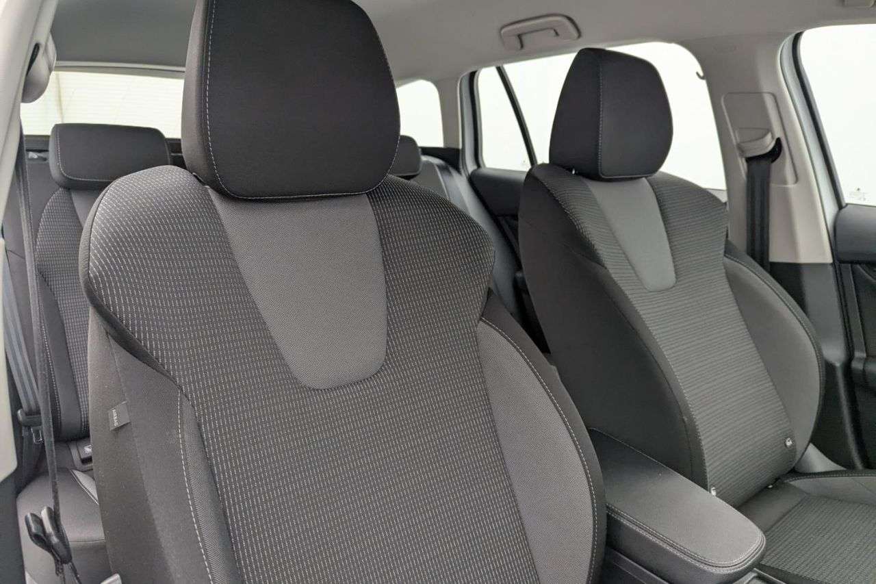 2021 SKODA OCTAVIA 2021 SKODA OCTAVIA
