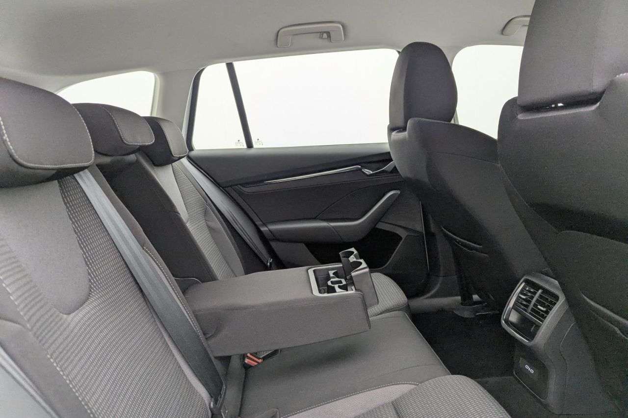 2021 SKODA OCTAVIA 2021 SKODA OCTAVIA